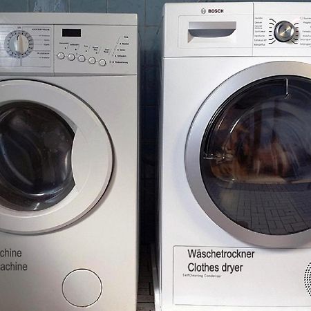 זלצגיטר Gastzimmer מראה חיצוני תמונה