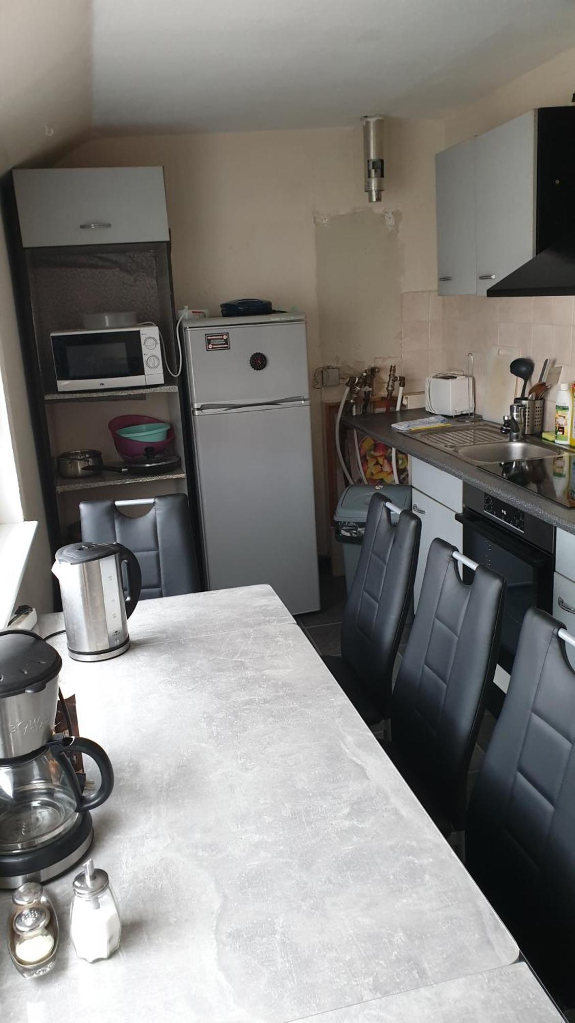 זלצגיטר Gastzimmer מראה חיצוני תמונה