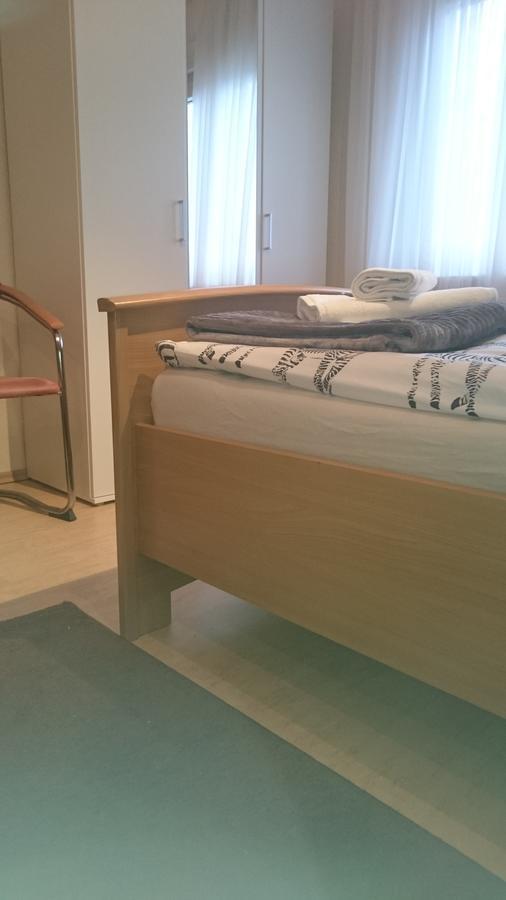 זלצגיטר Gastzimmer מראה חיצוני תמונה