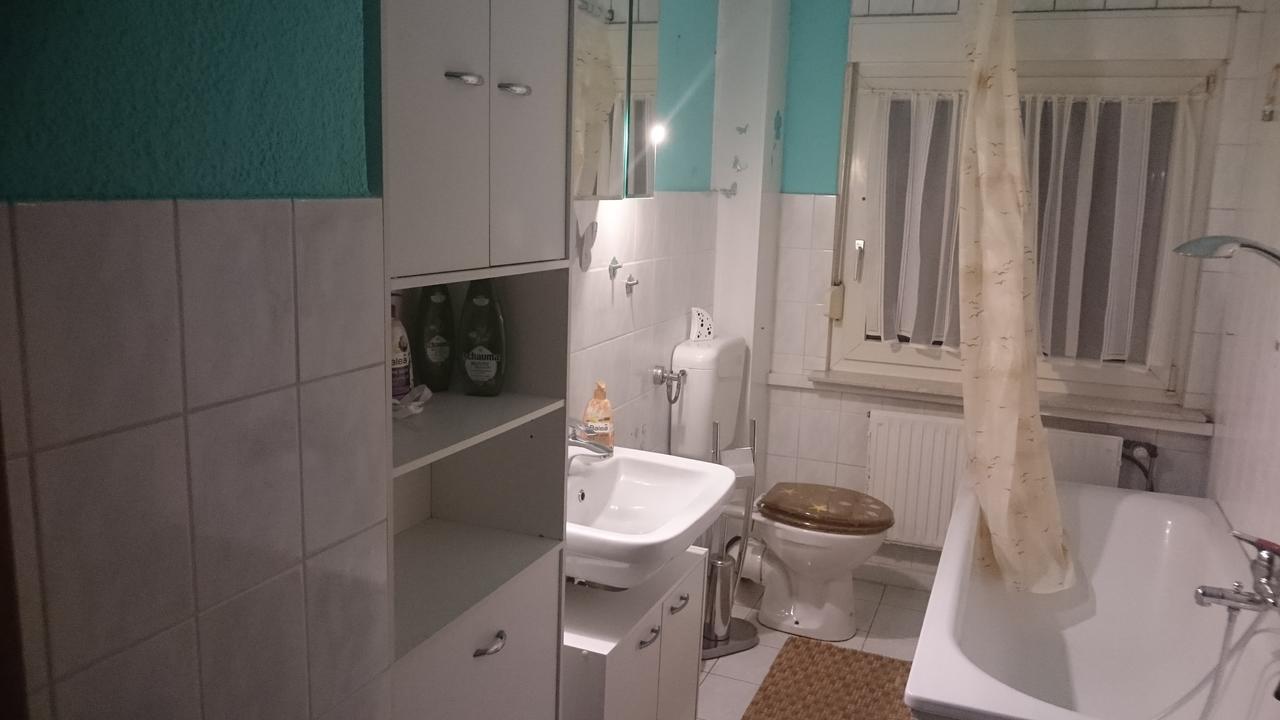 זלצגיטר Gastzimmer מראה חיצוני תמונה