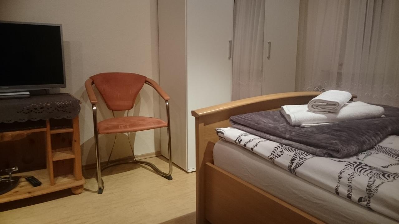 זלצגיטר Gastzimmer מראה חיצוני תמונה