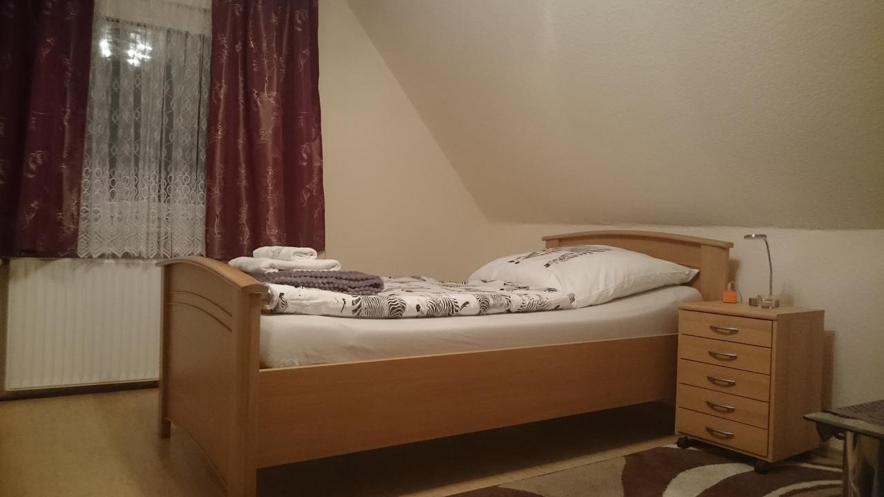 זלצגיטר Gastzimmer מראה חיצוני תמונה