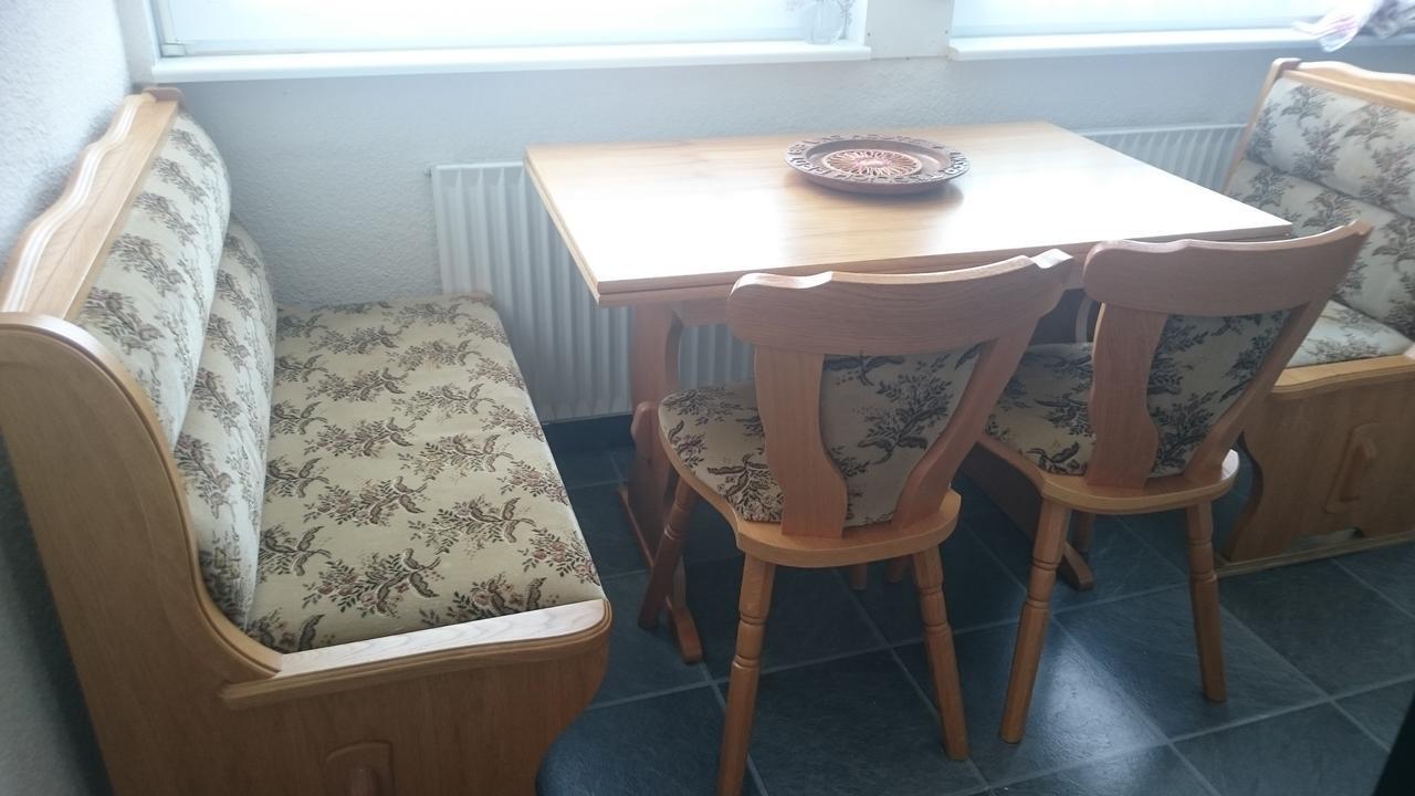 זלצגיטר Gastzimmer מראה חיצוני תמונה