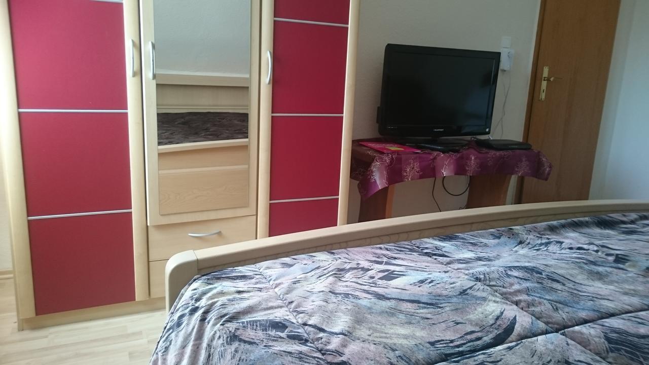 זלצגיטר Gastzimmer מראה חיצוני תמונה