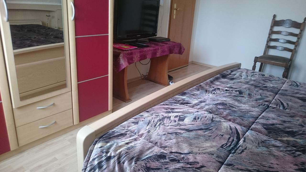 זלצגיטר Gastzimmer מראה חיצוני תמונה