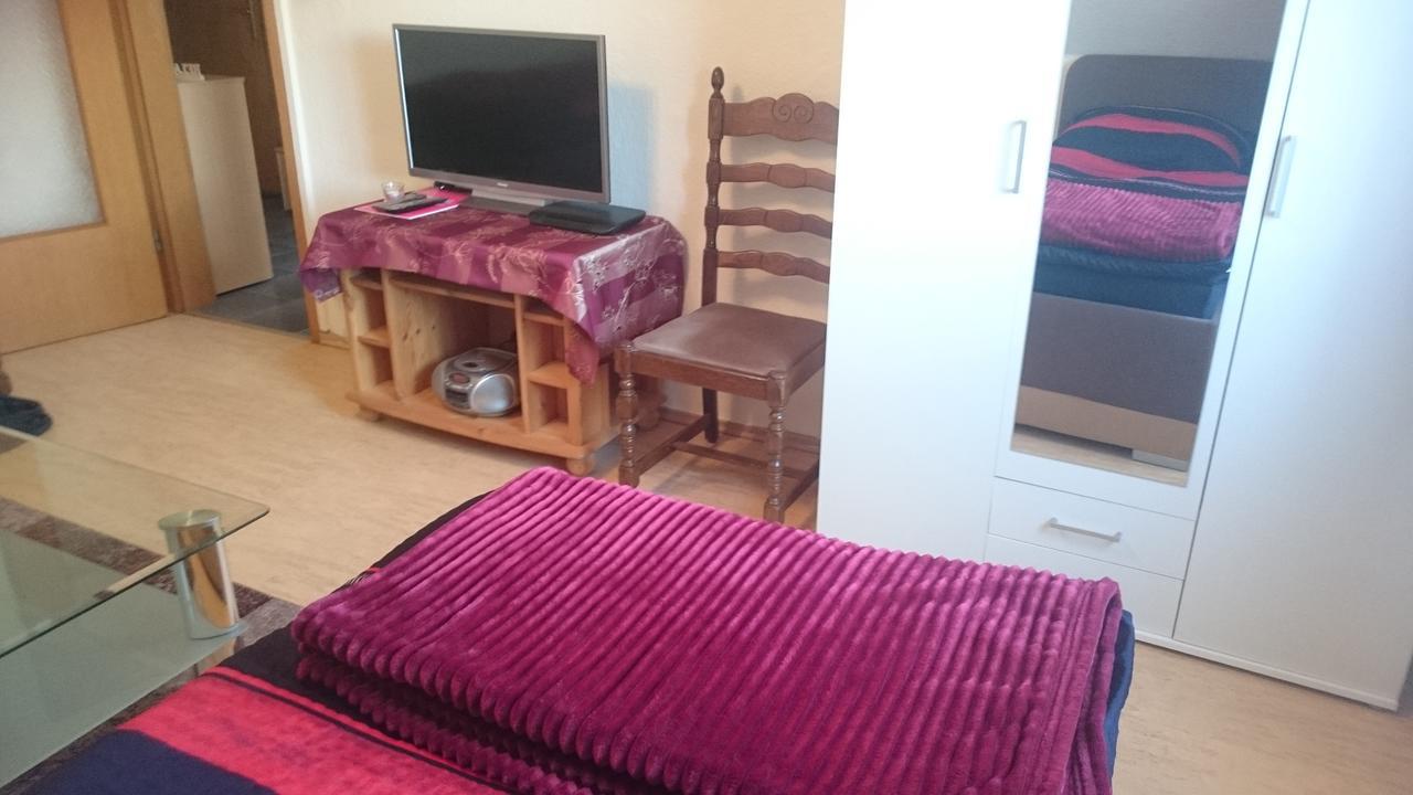 זלצגיטר Gastzimmer מראה חיצוני תמונה