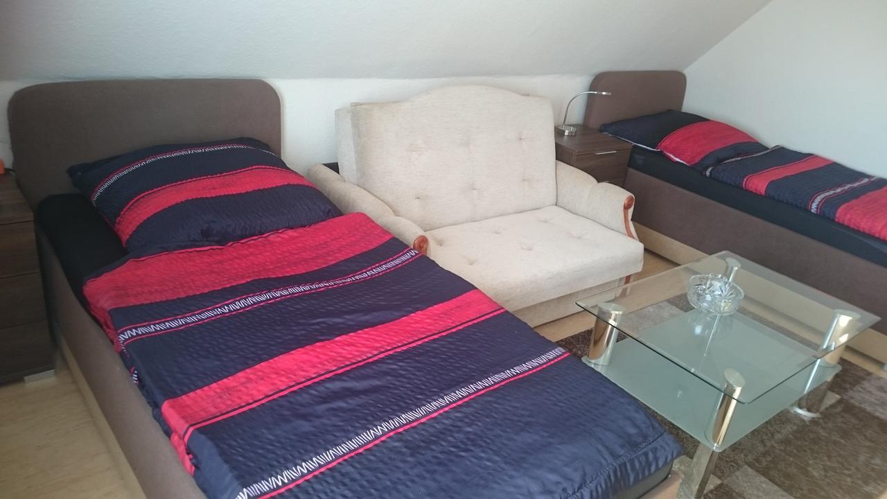 זלצגיטר Gastzimmer מראה חיצוני תמונה