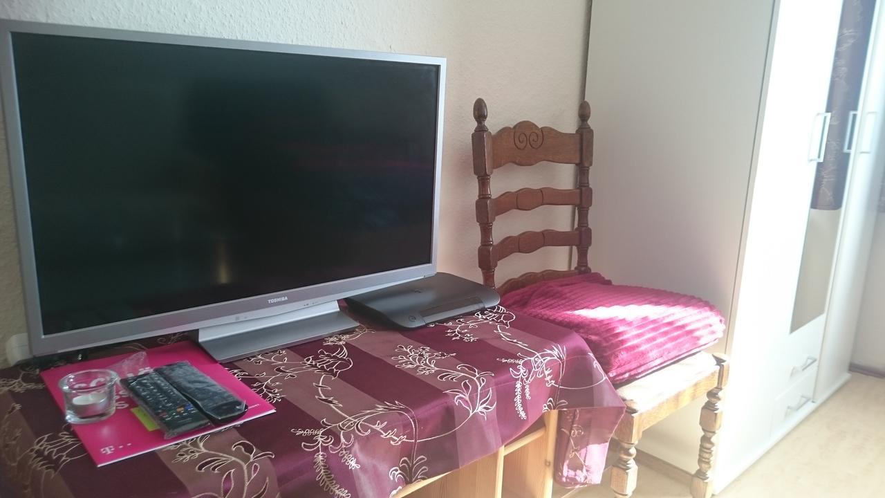 זלצגיטר Gastzimmer מראה חיצוני תמונה