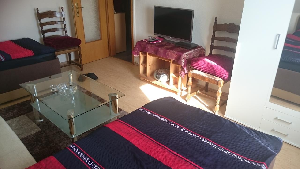 זלצגיטר Gastzimmer מראה חיצוני תמונה