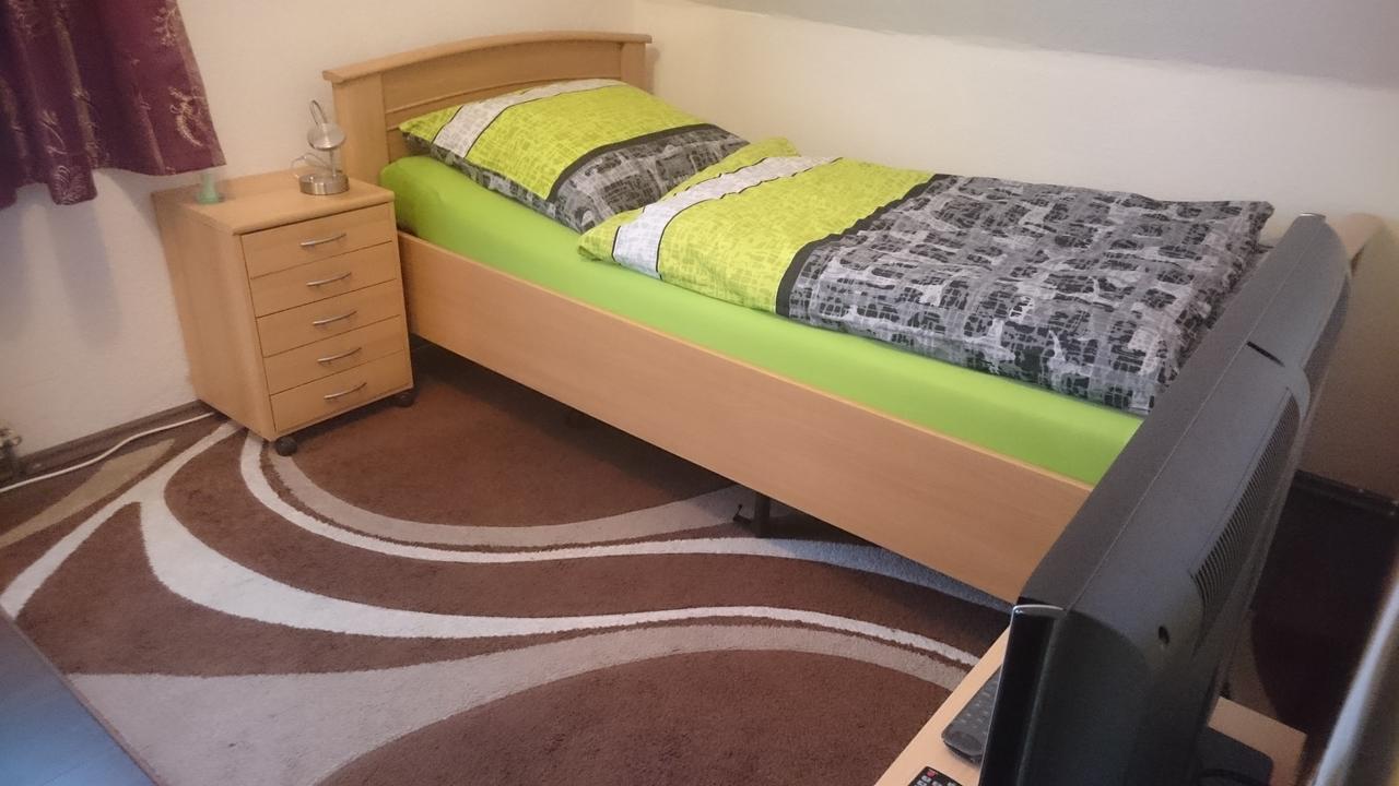 זלצגיטר Gastzimmer מראה חיצוני תמונה