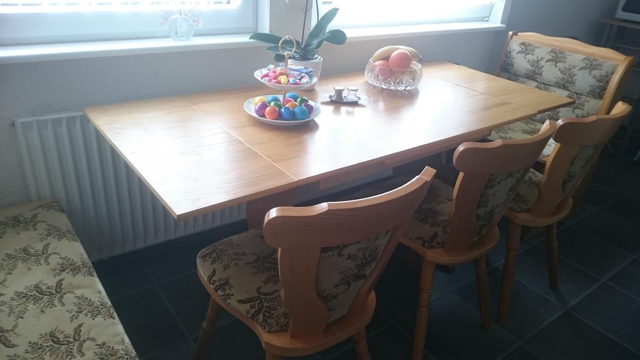 זלצגיטר Gastzimmer מראה חיצוני תמונה