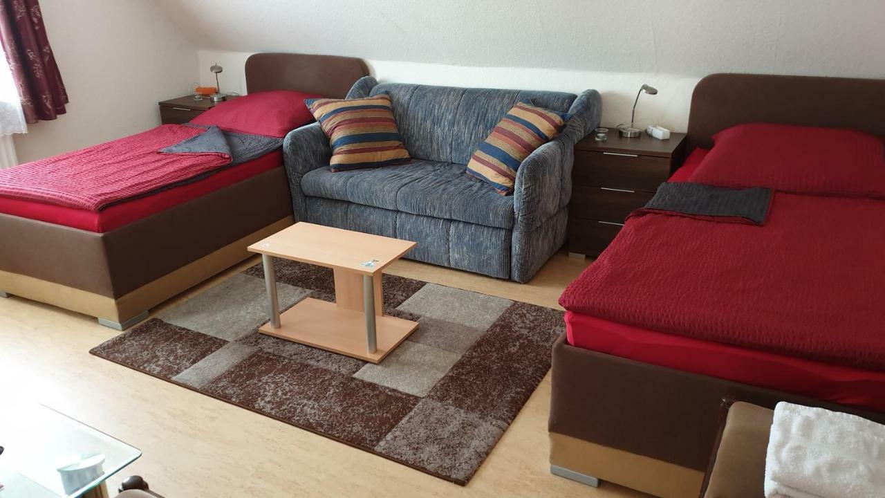 זלצגיטר Gastzimmer מראה חיצוני תמונה