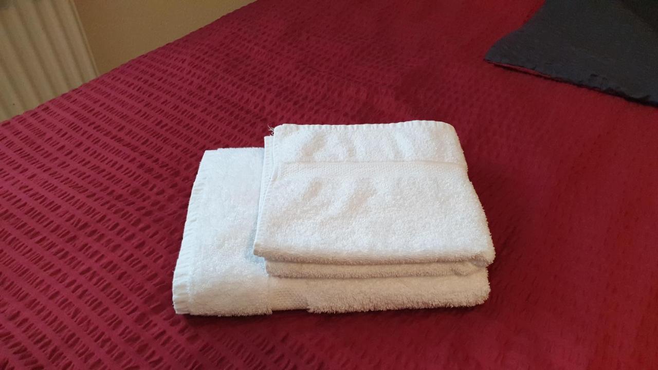 זלצגיטר Gastzimmer מראה חיצוני תמונה