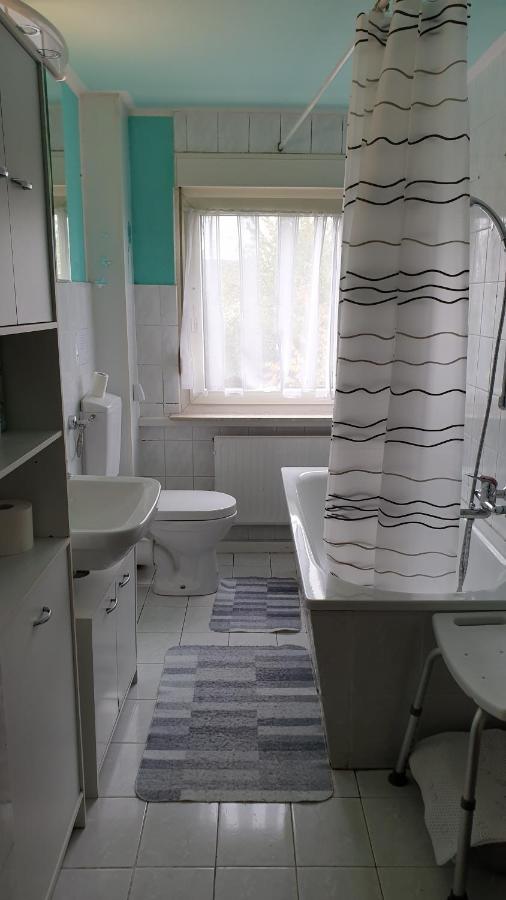 זלצגיטר Gastzimmer מראה חיצוני תמונה
